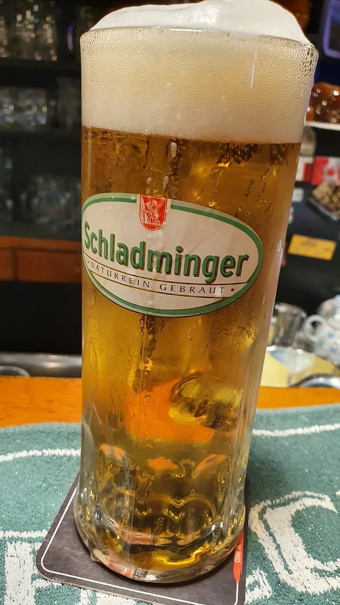 Schladminger Vom Fass