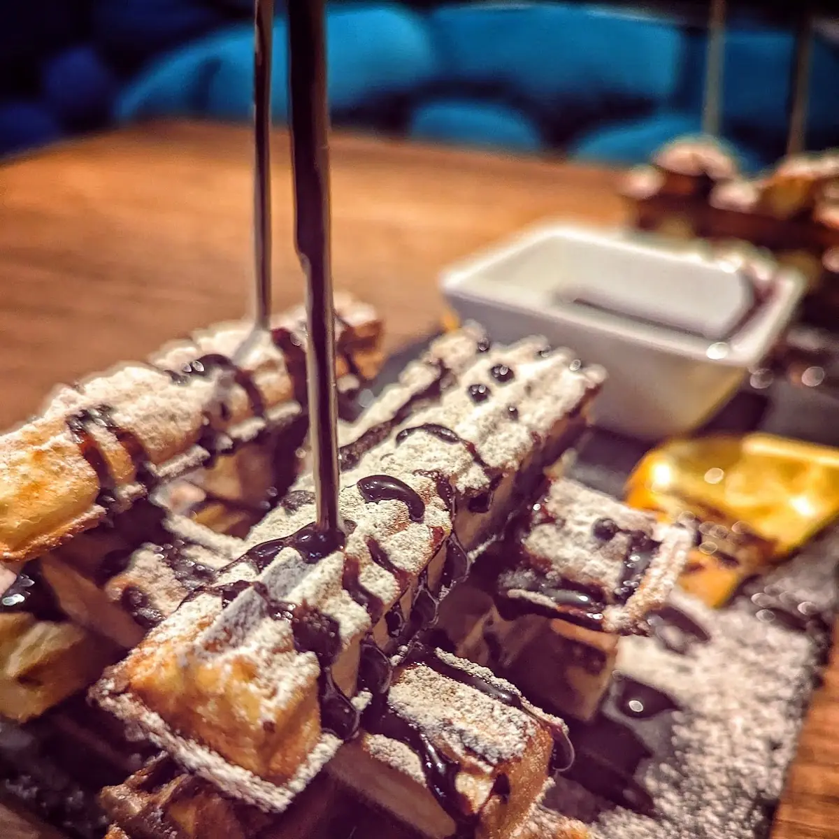Churros