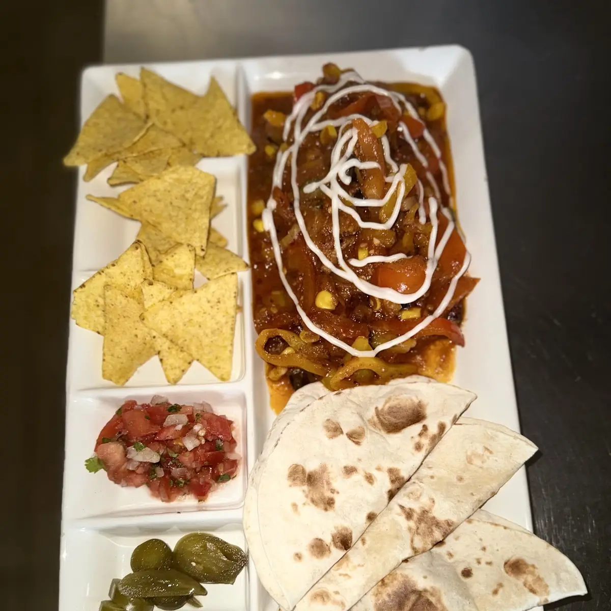 Tex-Mex