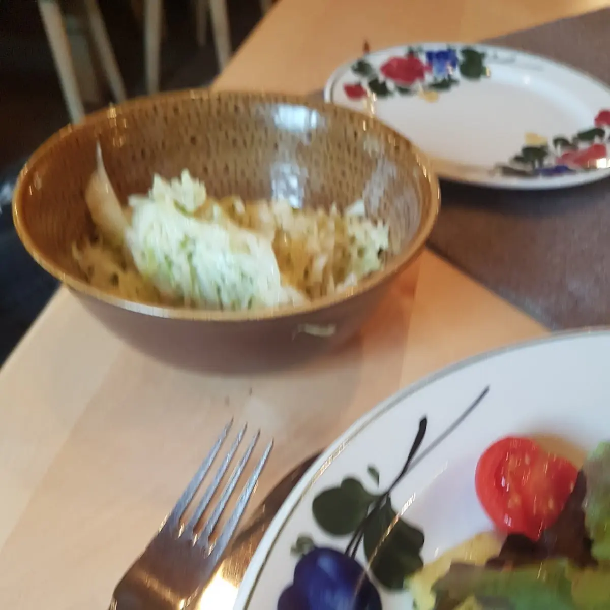 Green Salad