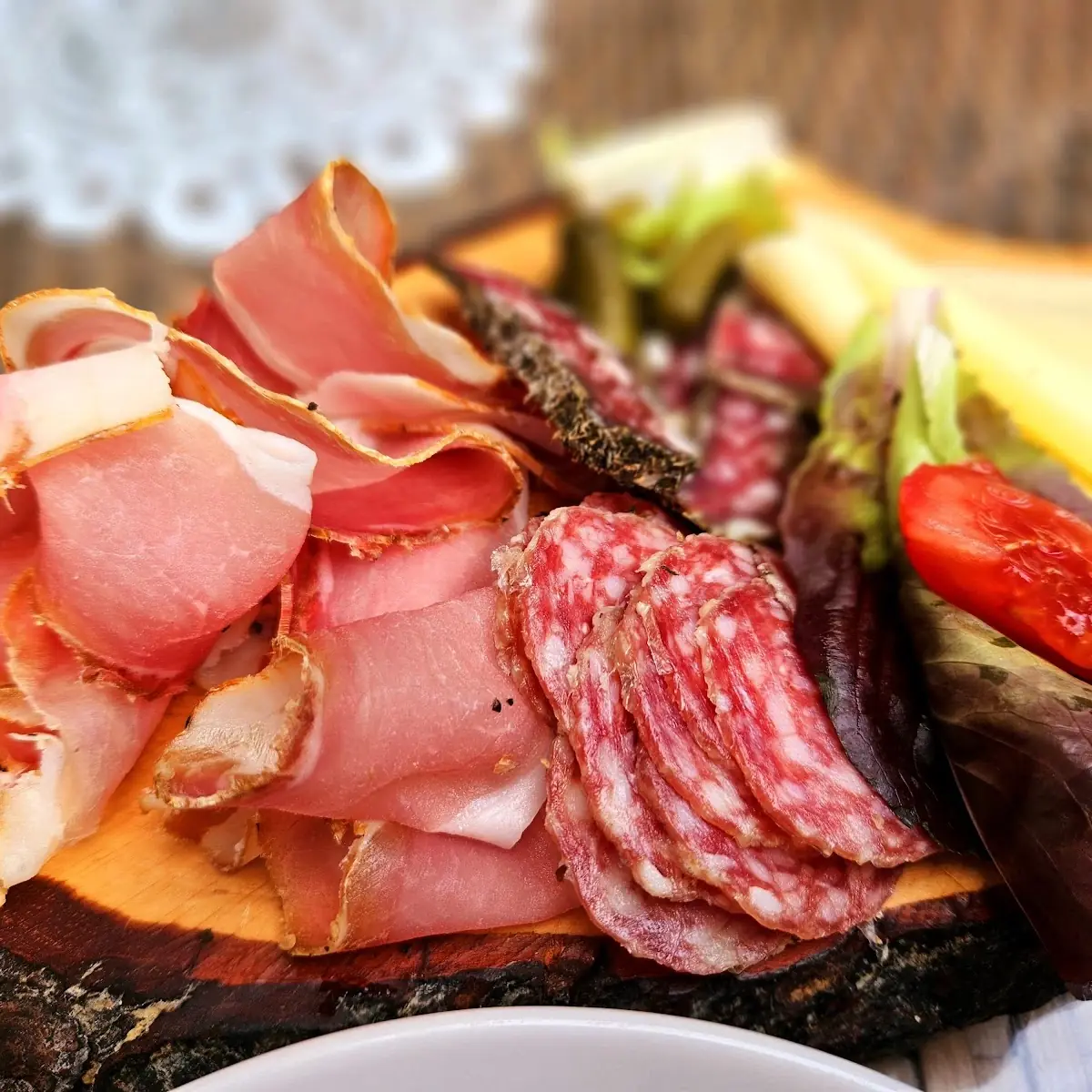 Mixed Cold Plate