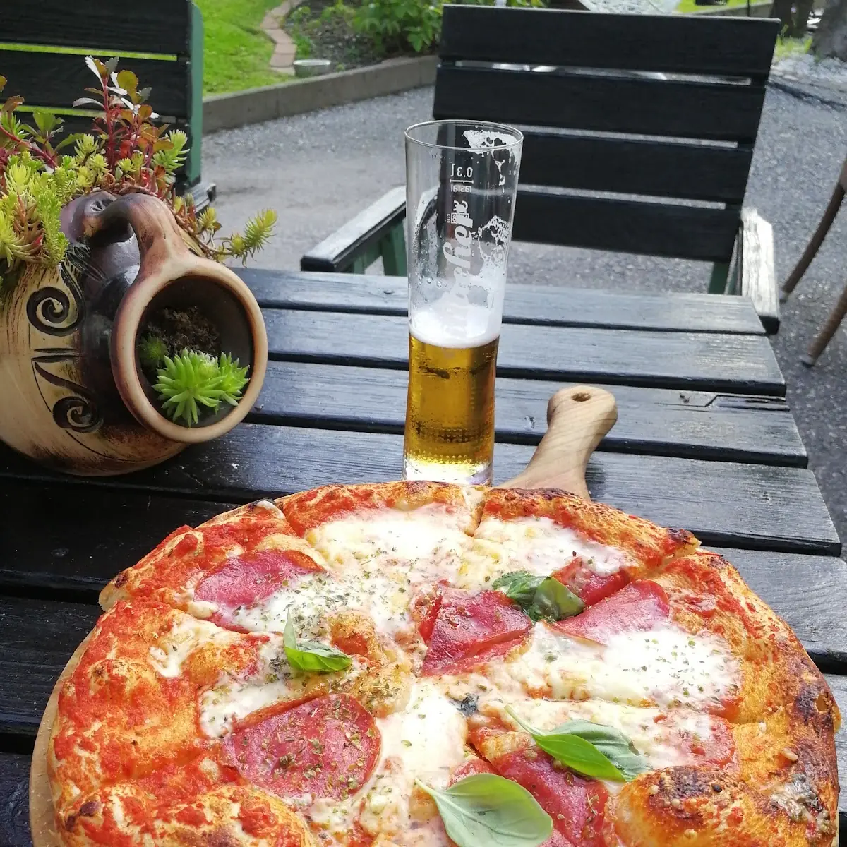 Pizza
