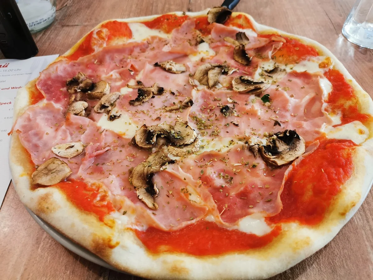 Pizza