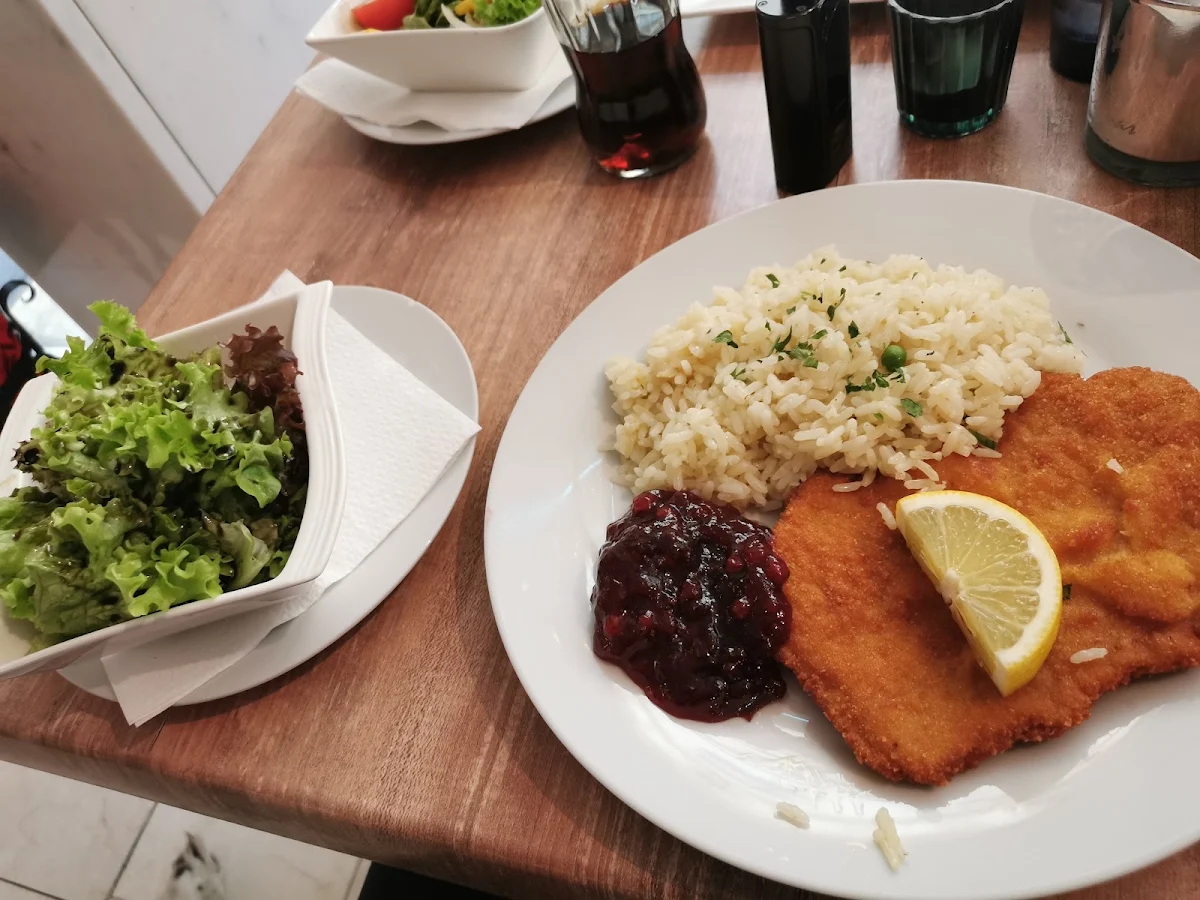 Wiener Schnitzel