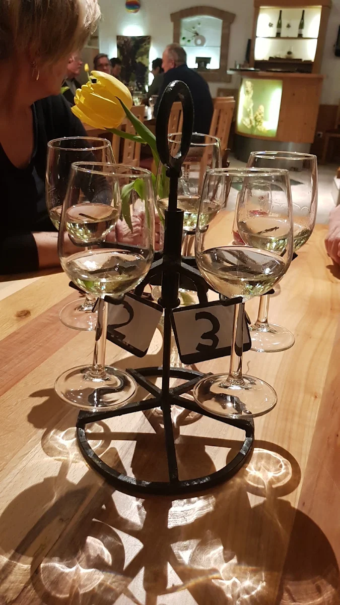 Wine