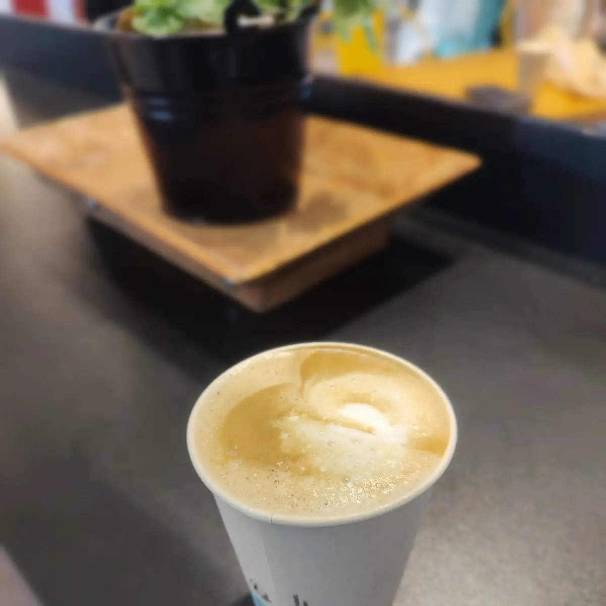 Capuccino