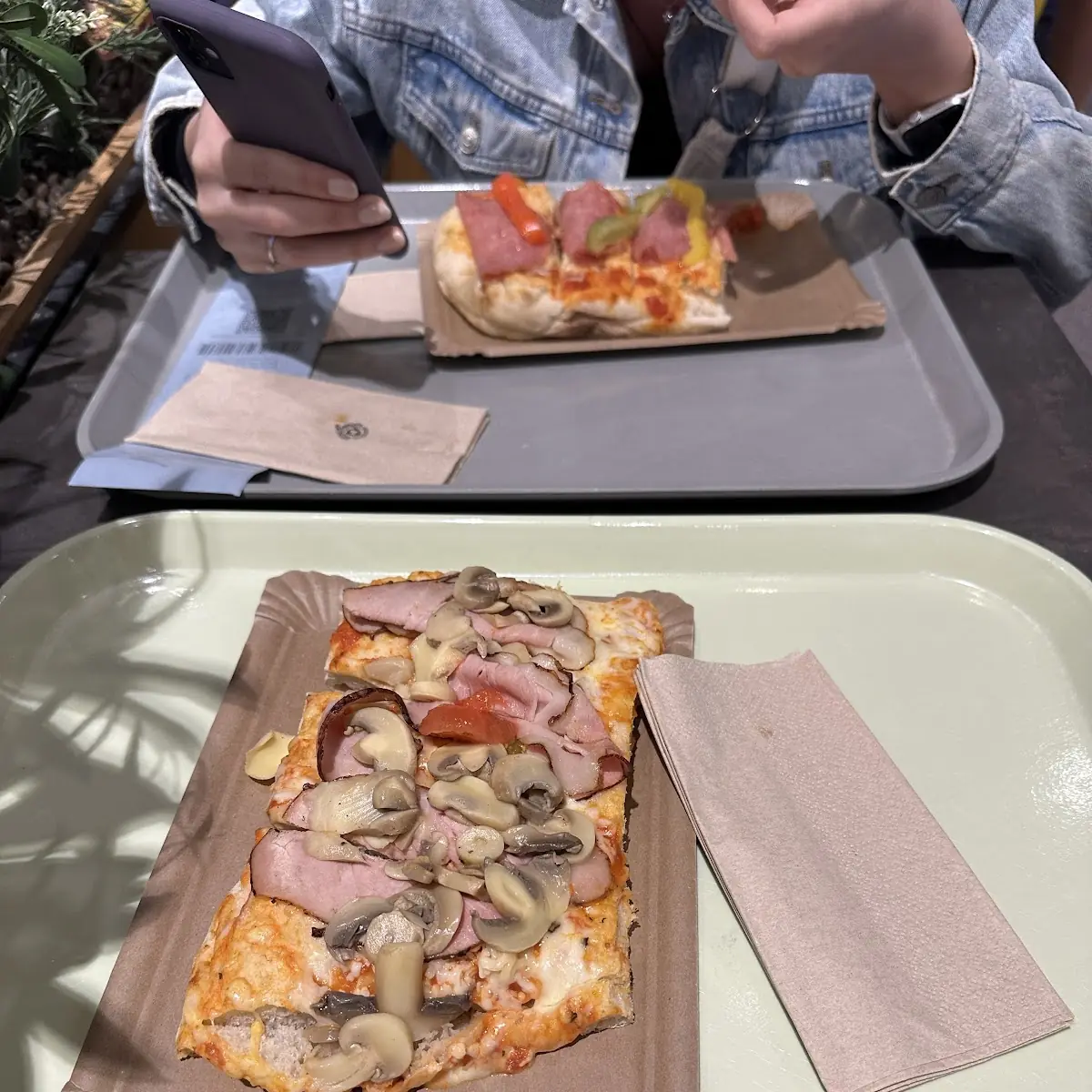 Foccacia