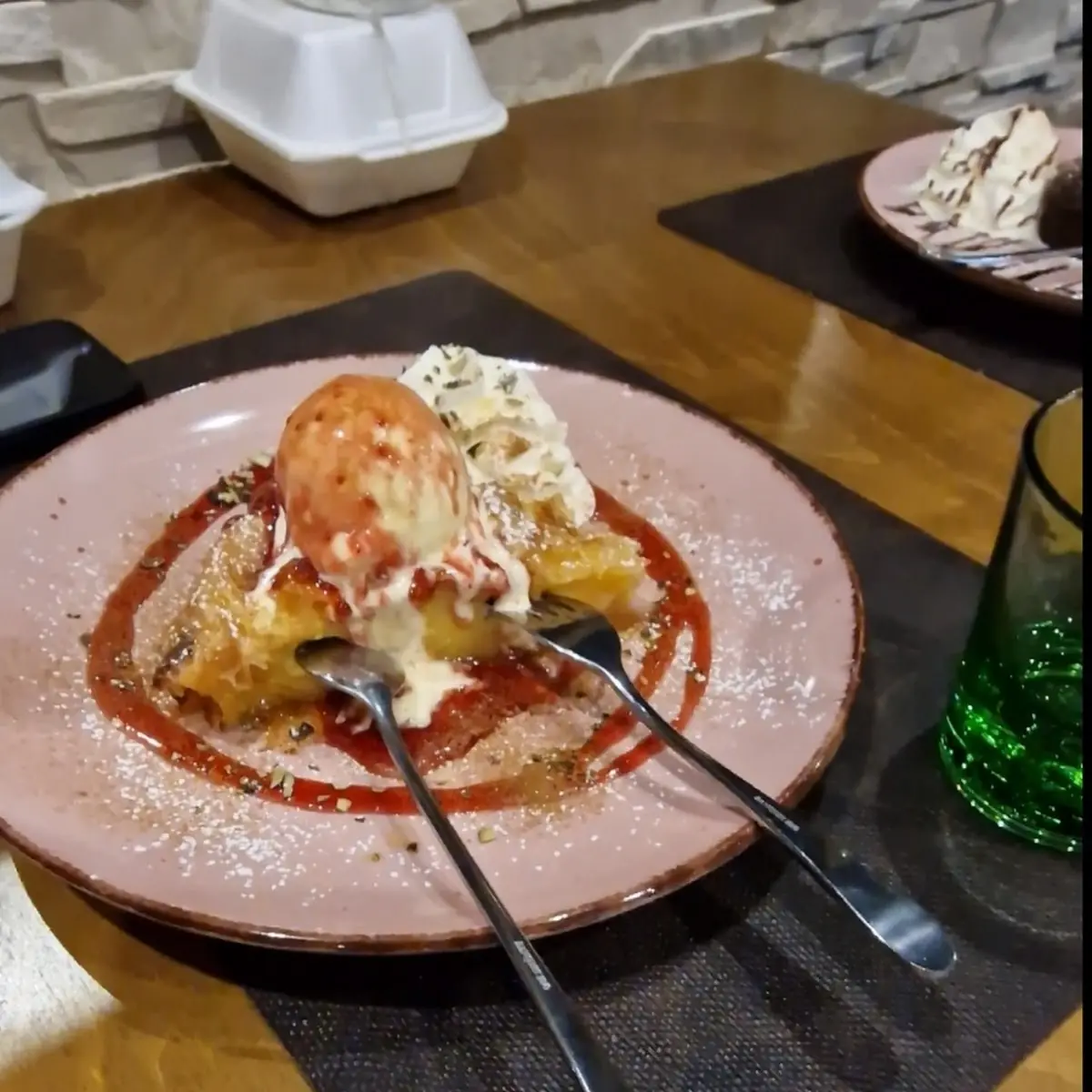 Galaktobureko