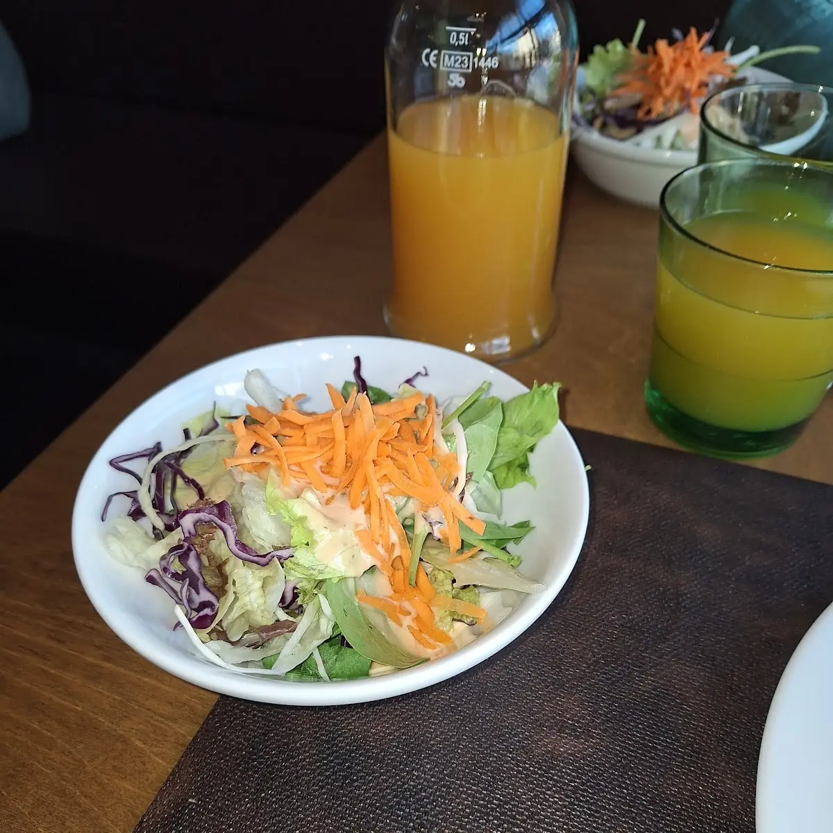 Salatteller