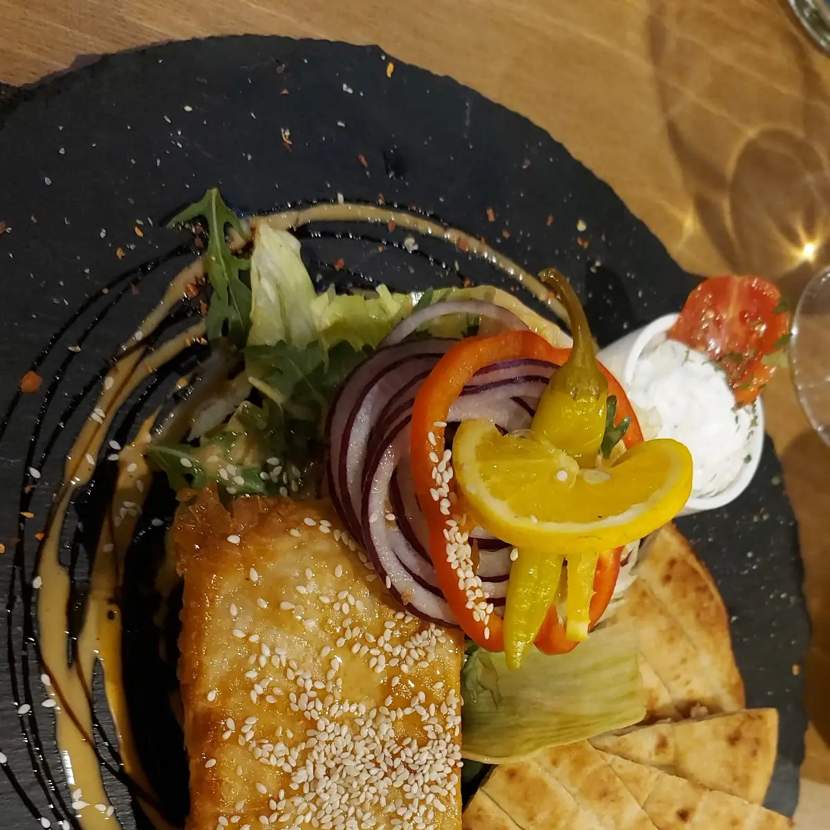 Schafskäse