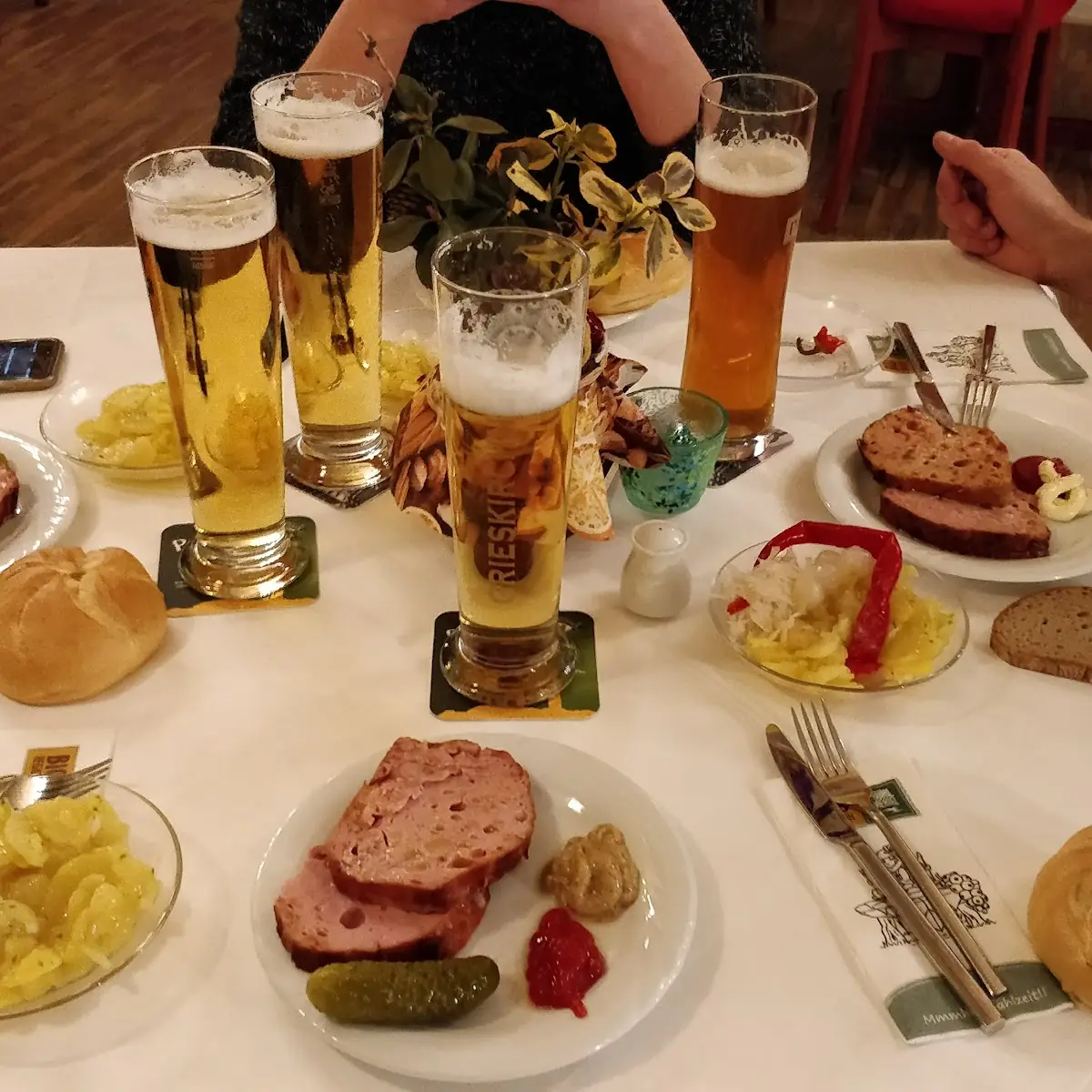 All You Can Eat