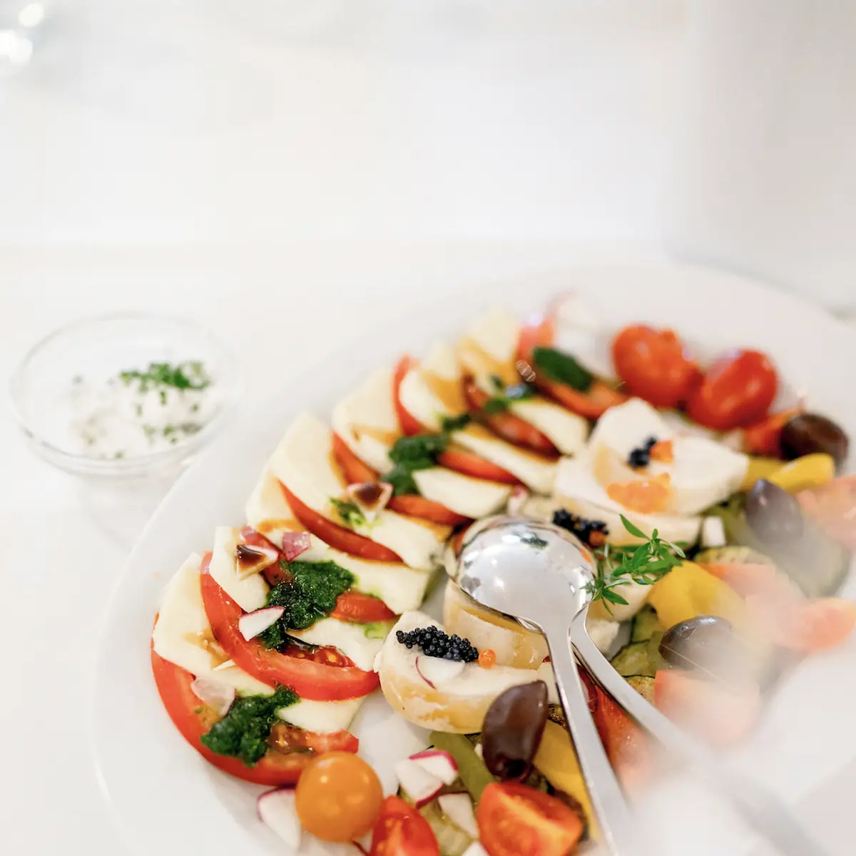 Mozzarella