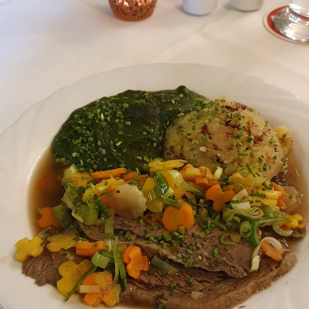 Tafelspitz Weltklasse