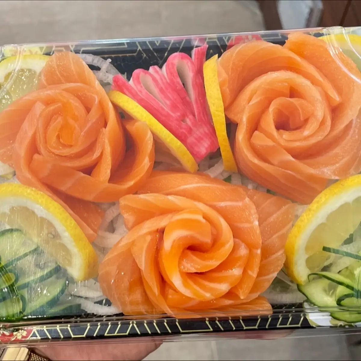 Sashimi