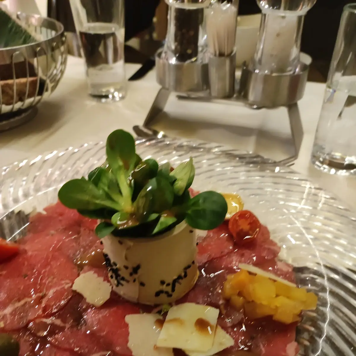 Carpaccio