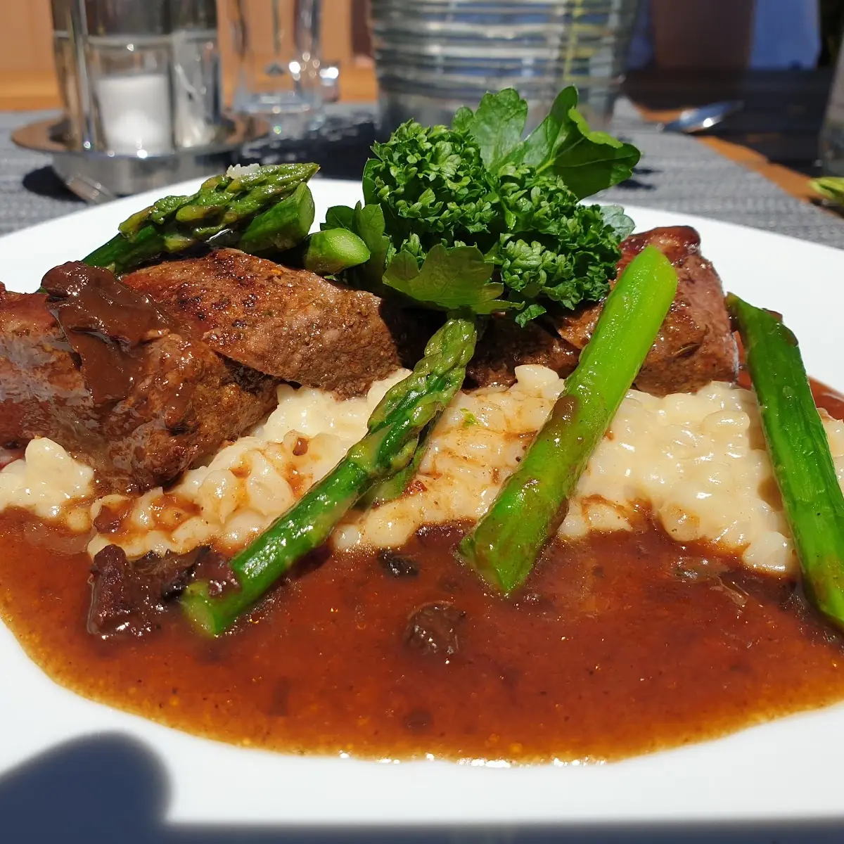 Risotto