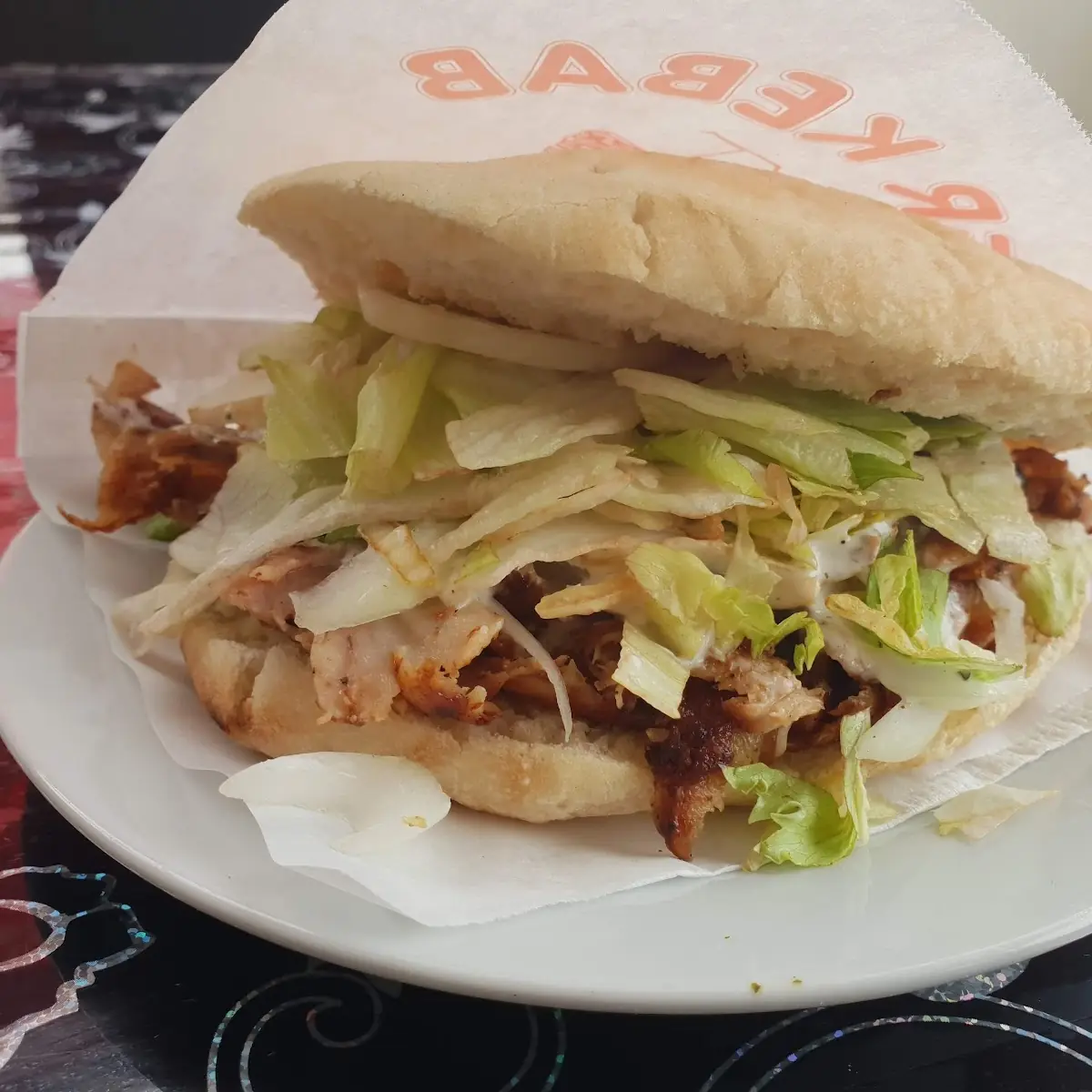 Döner Kebap