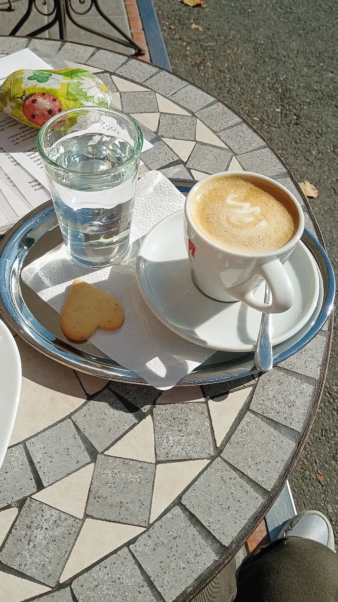 Cappuccino