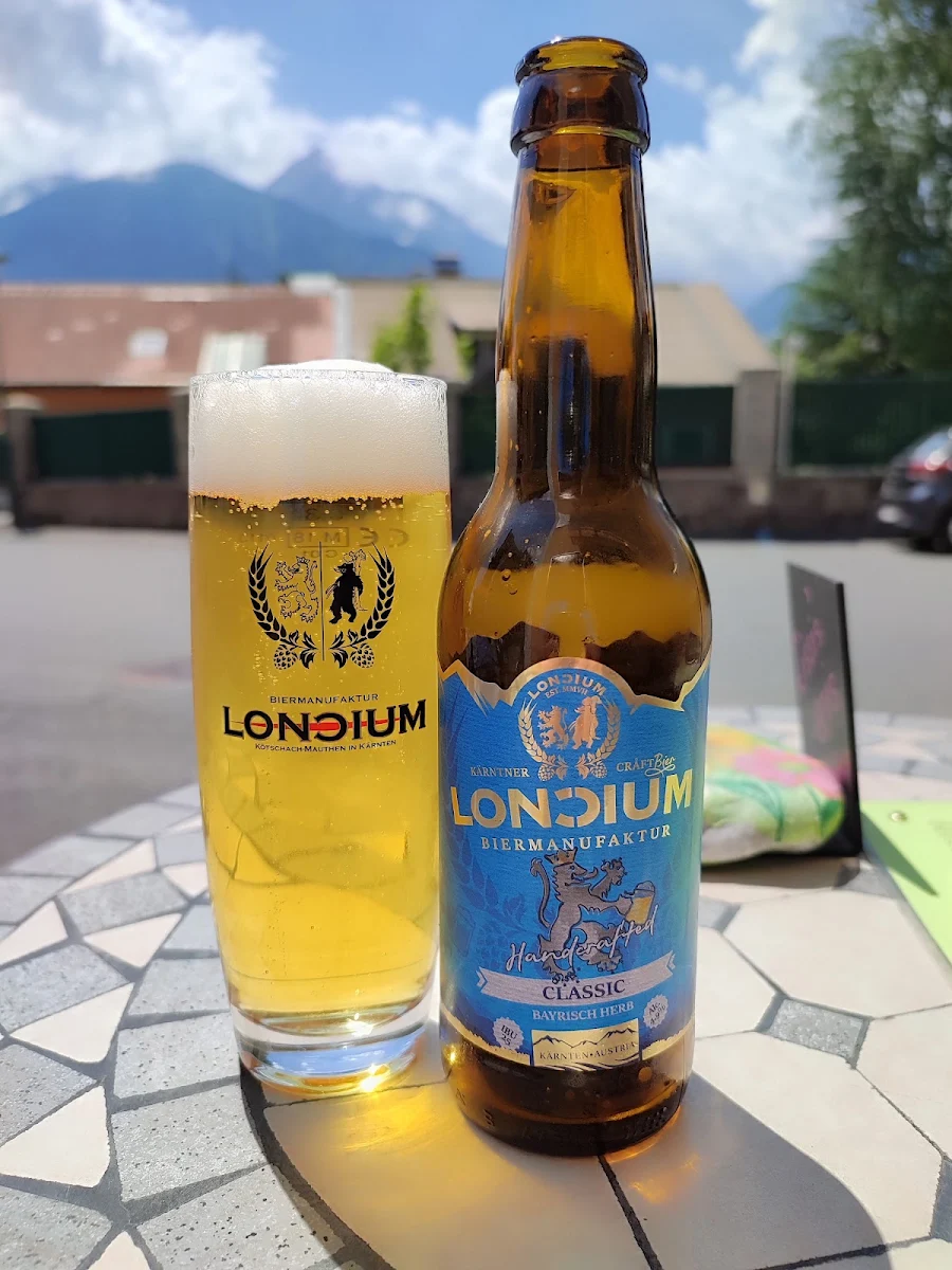 Loncium Classic