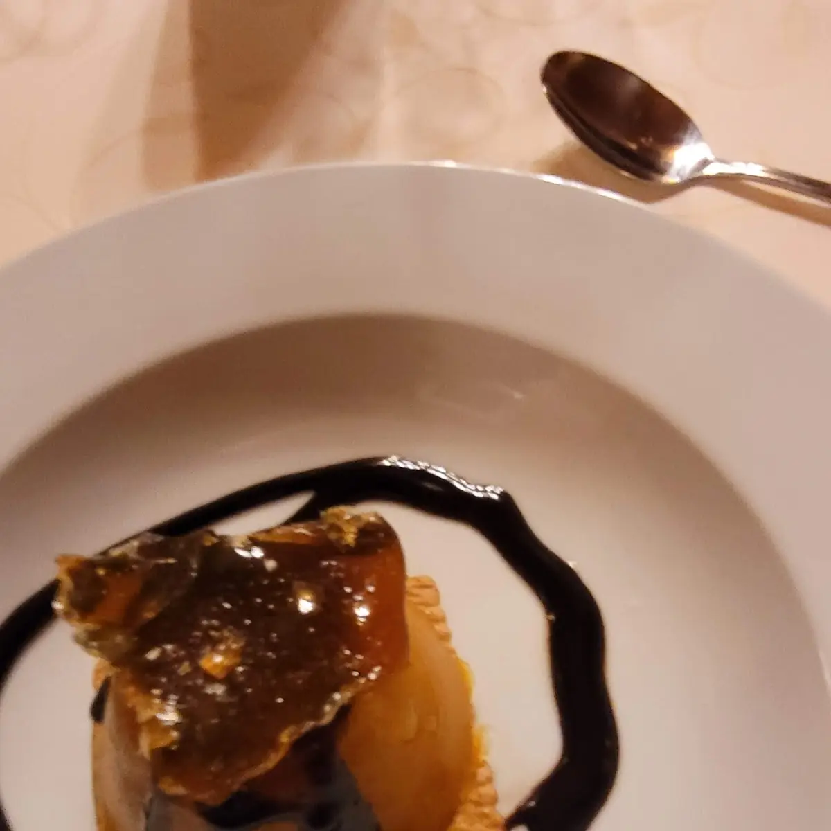 Nachspeise