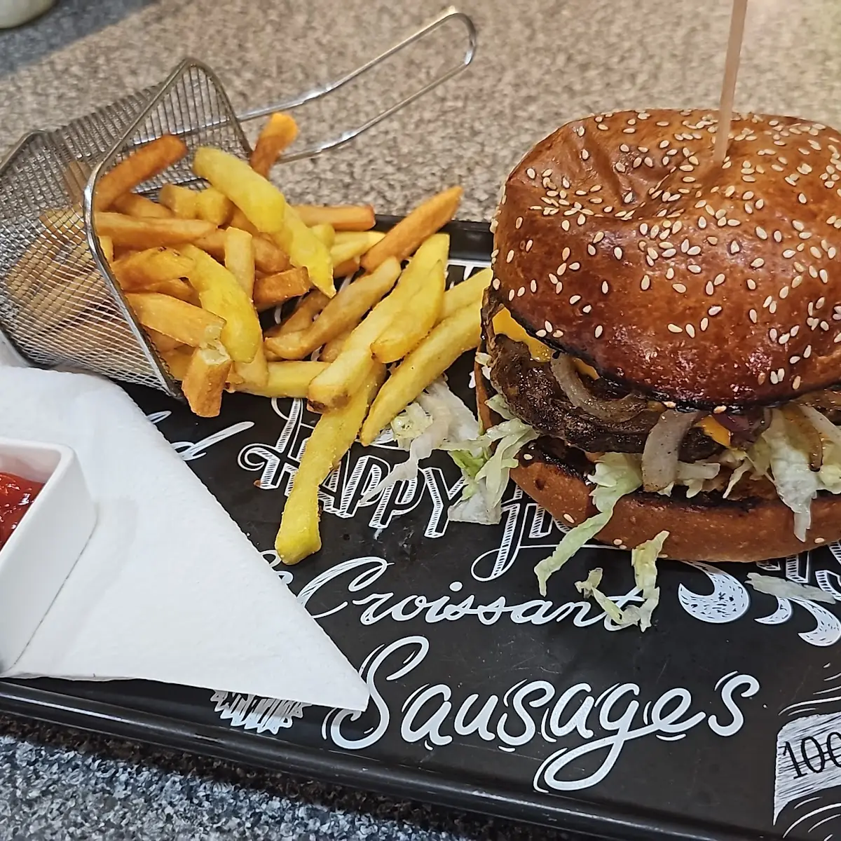 Haus Burger
