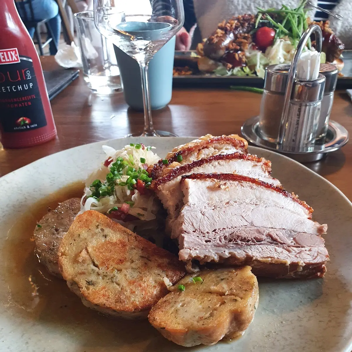 Kümmelbraten
