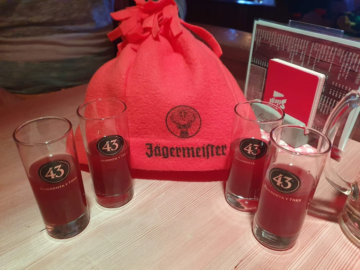 Jägerblut