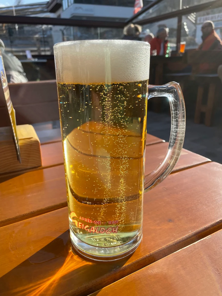 Lekker Fris Biertje