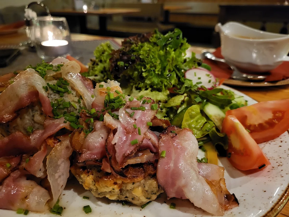 Tiroler Salat