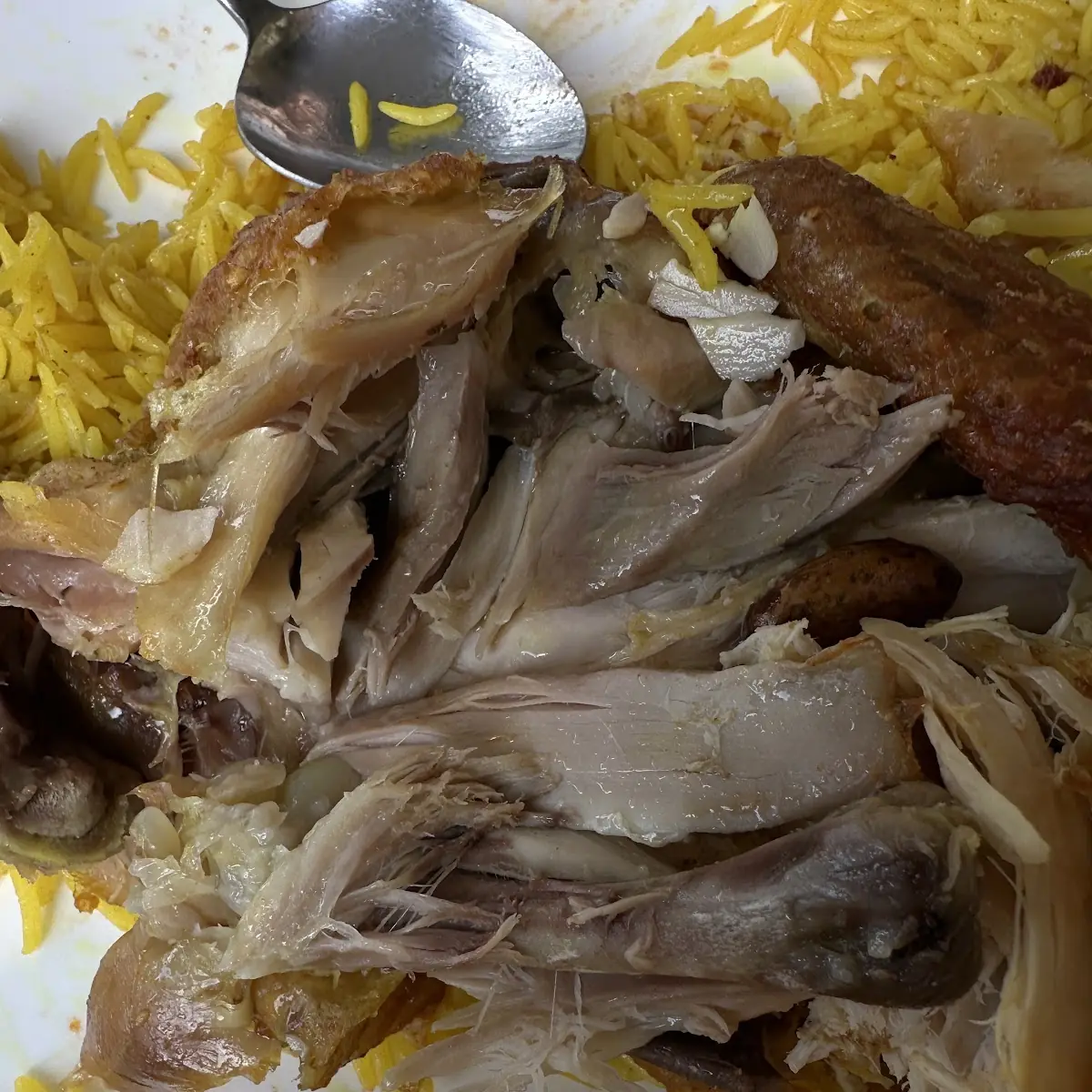 Chicken