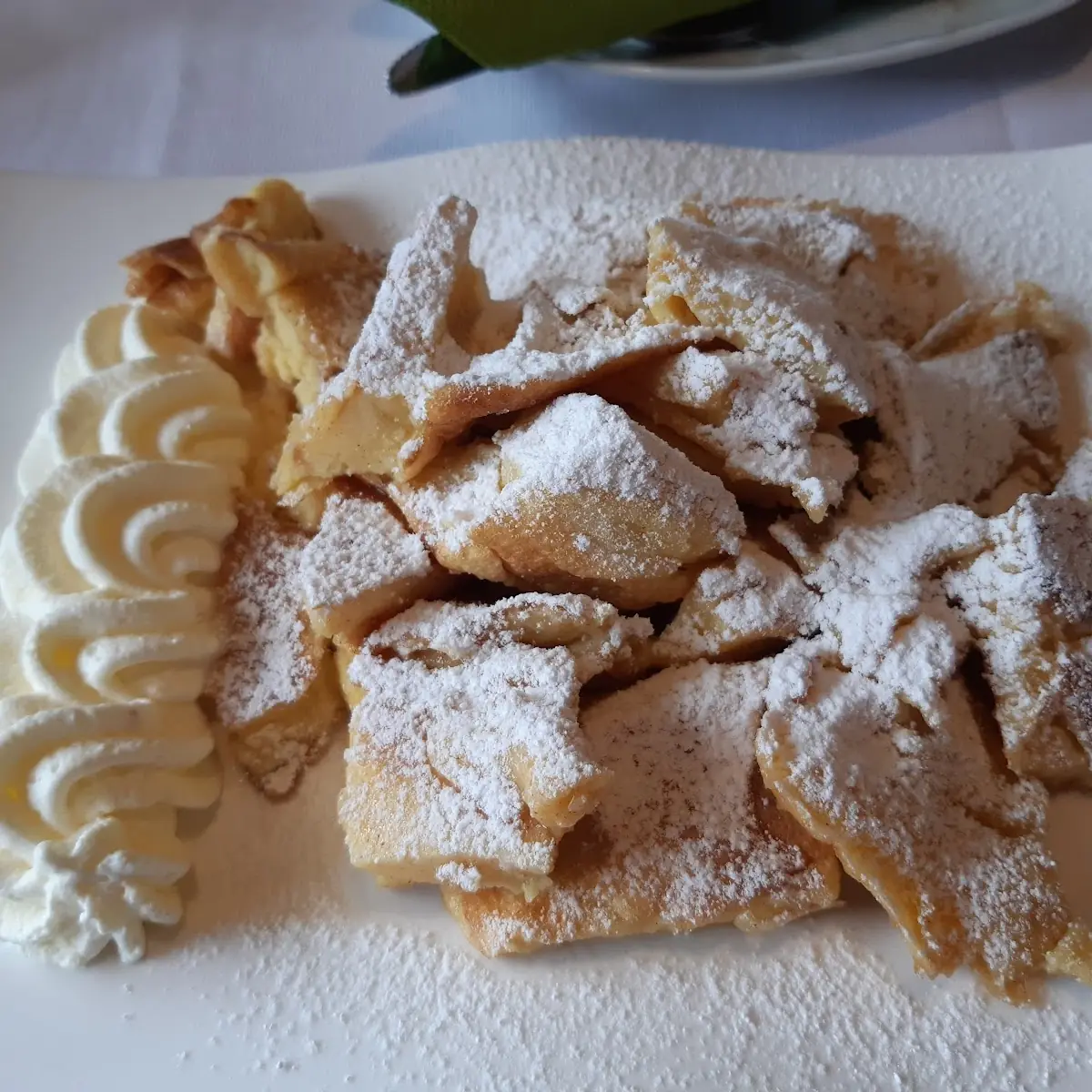 Kaiserschmarrn