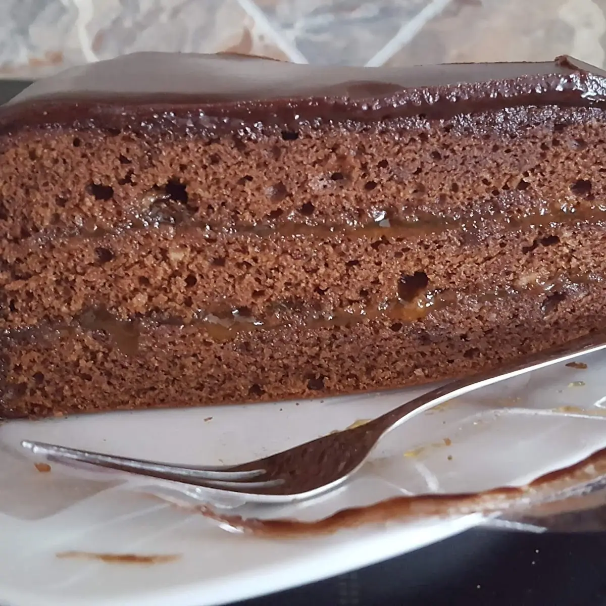 Sachertorte
