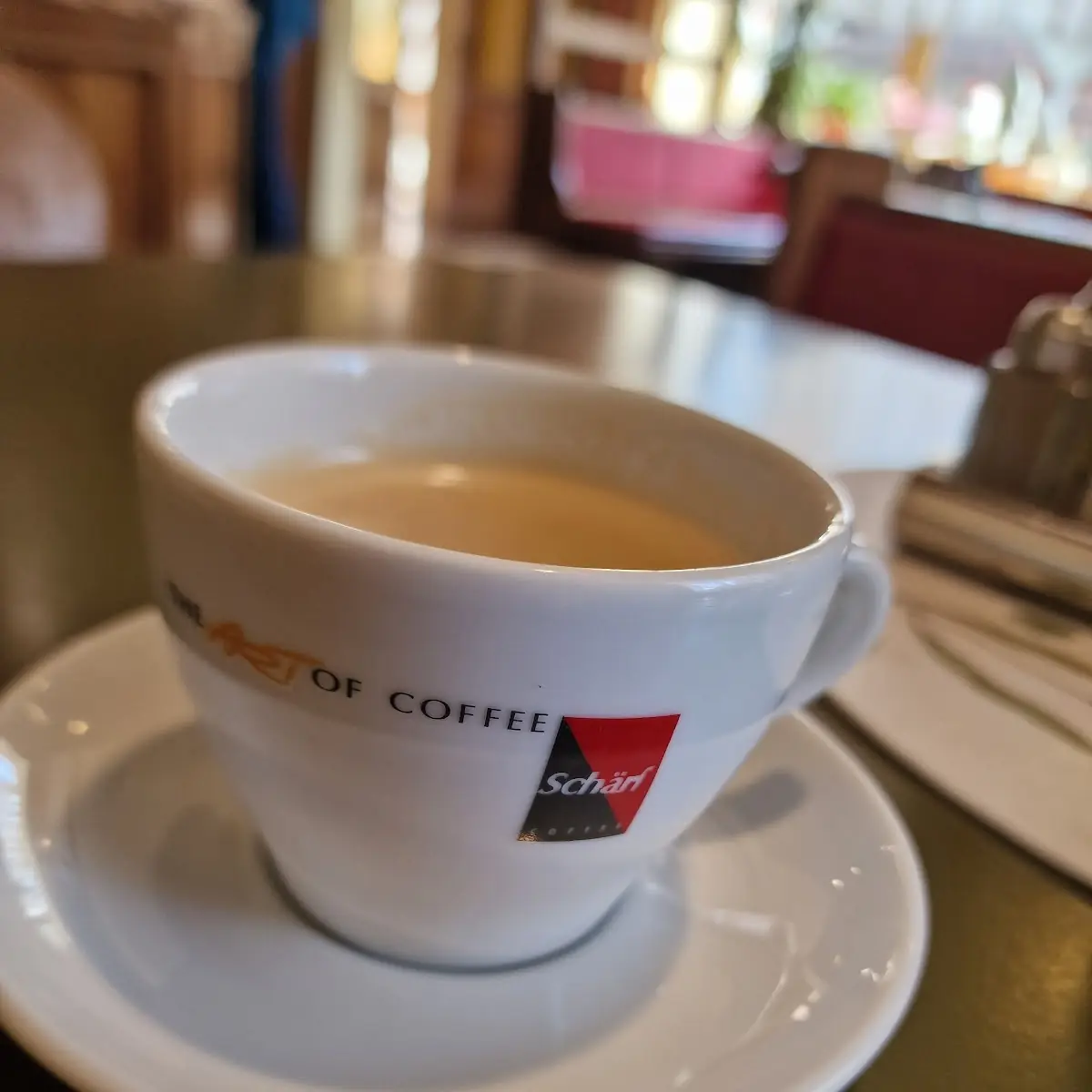 Kaffee