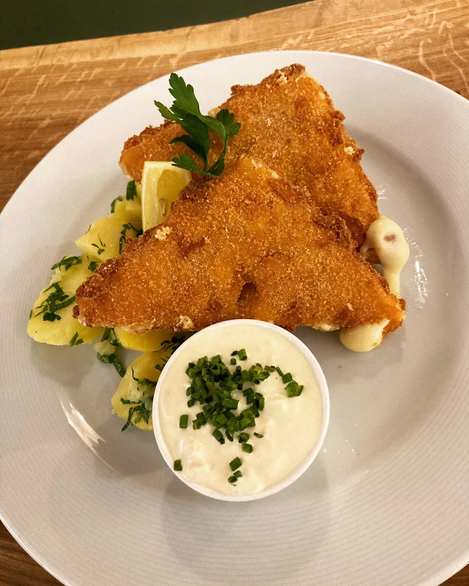Schnitzel