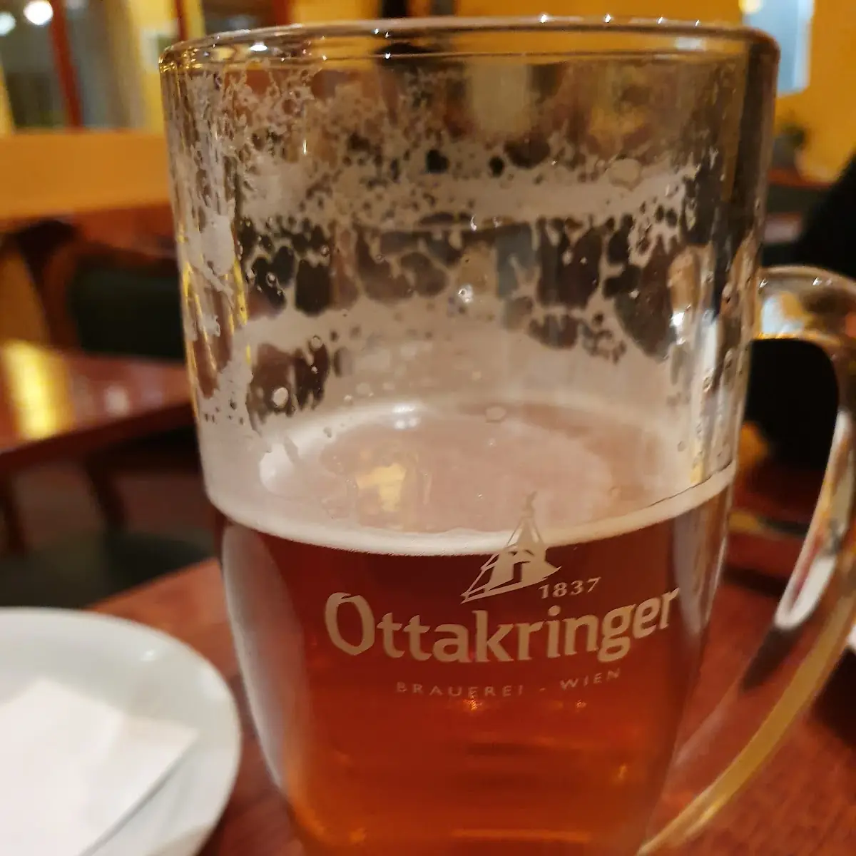 Biertje