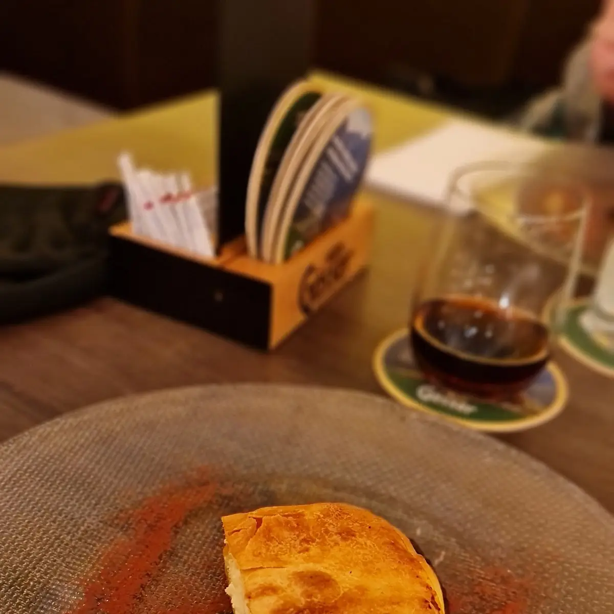 Topfenkuchen