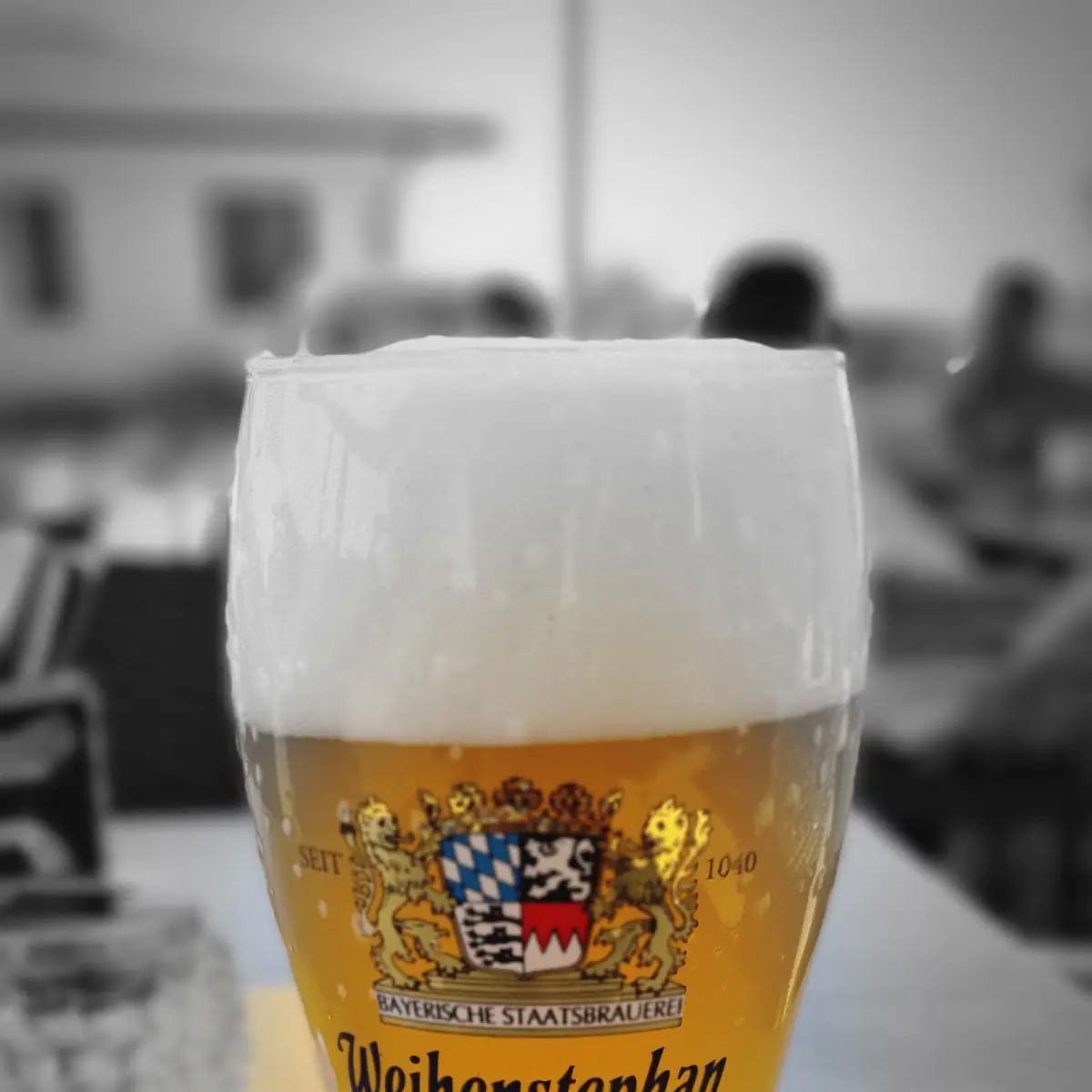 Weizenbier