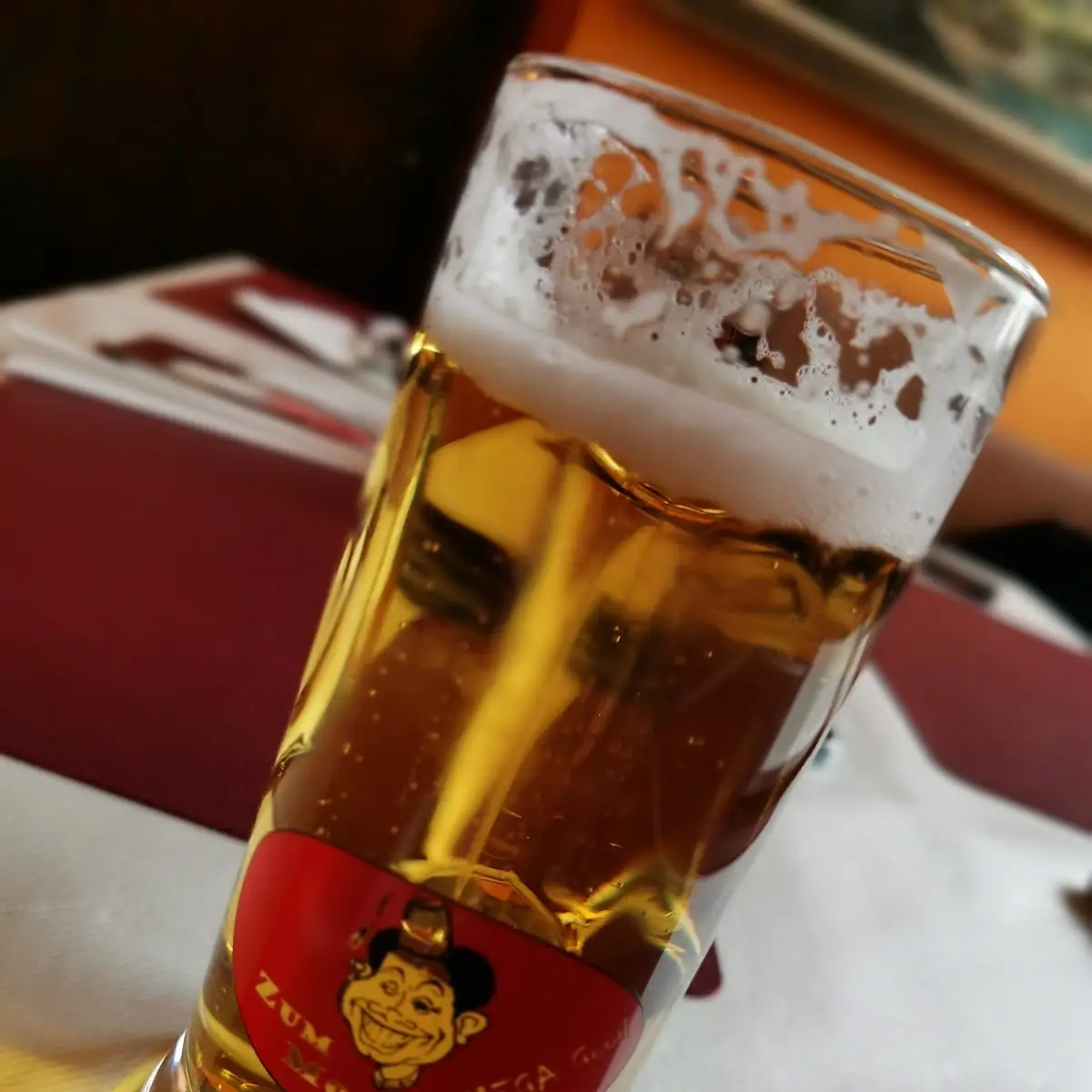 Helles Bier