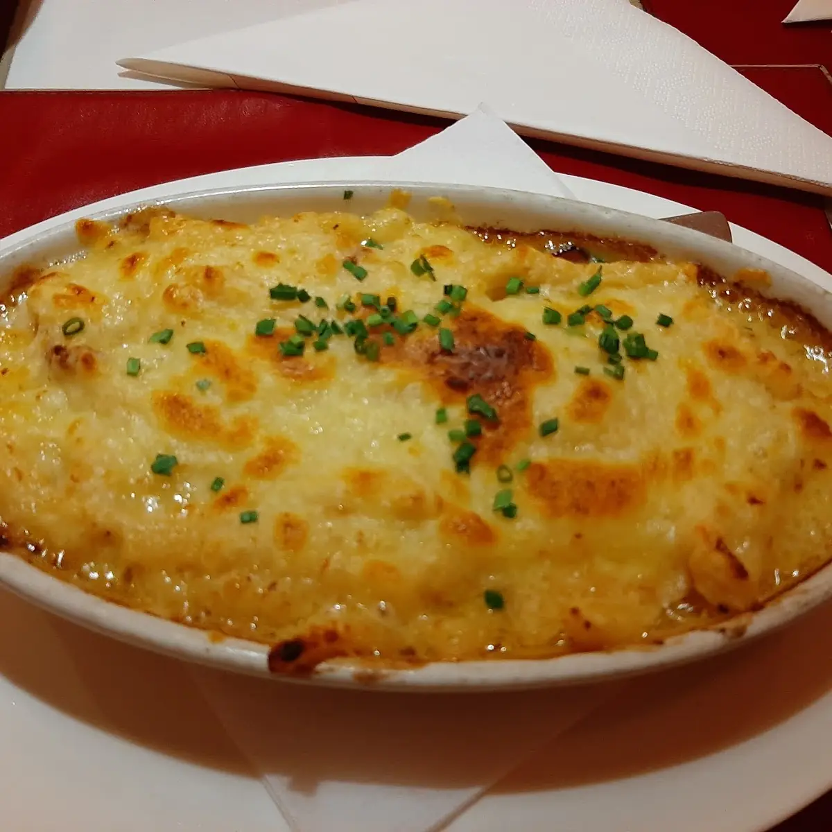 Käsespätzle