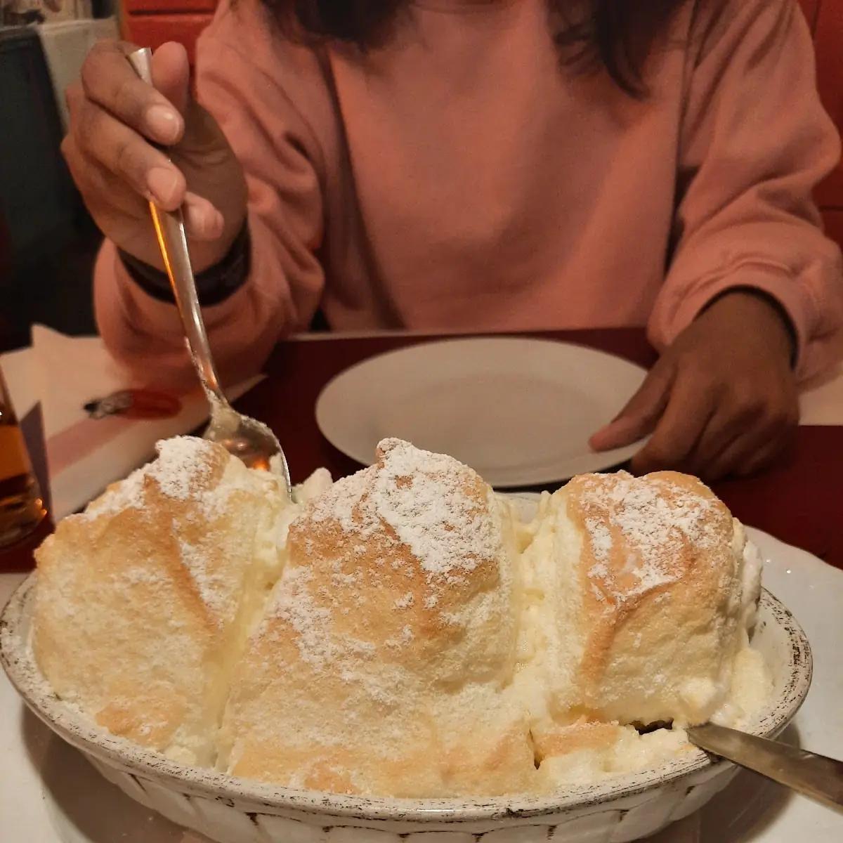 Salzburger Nockerln