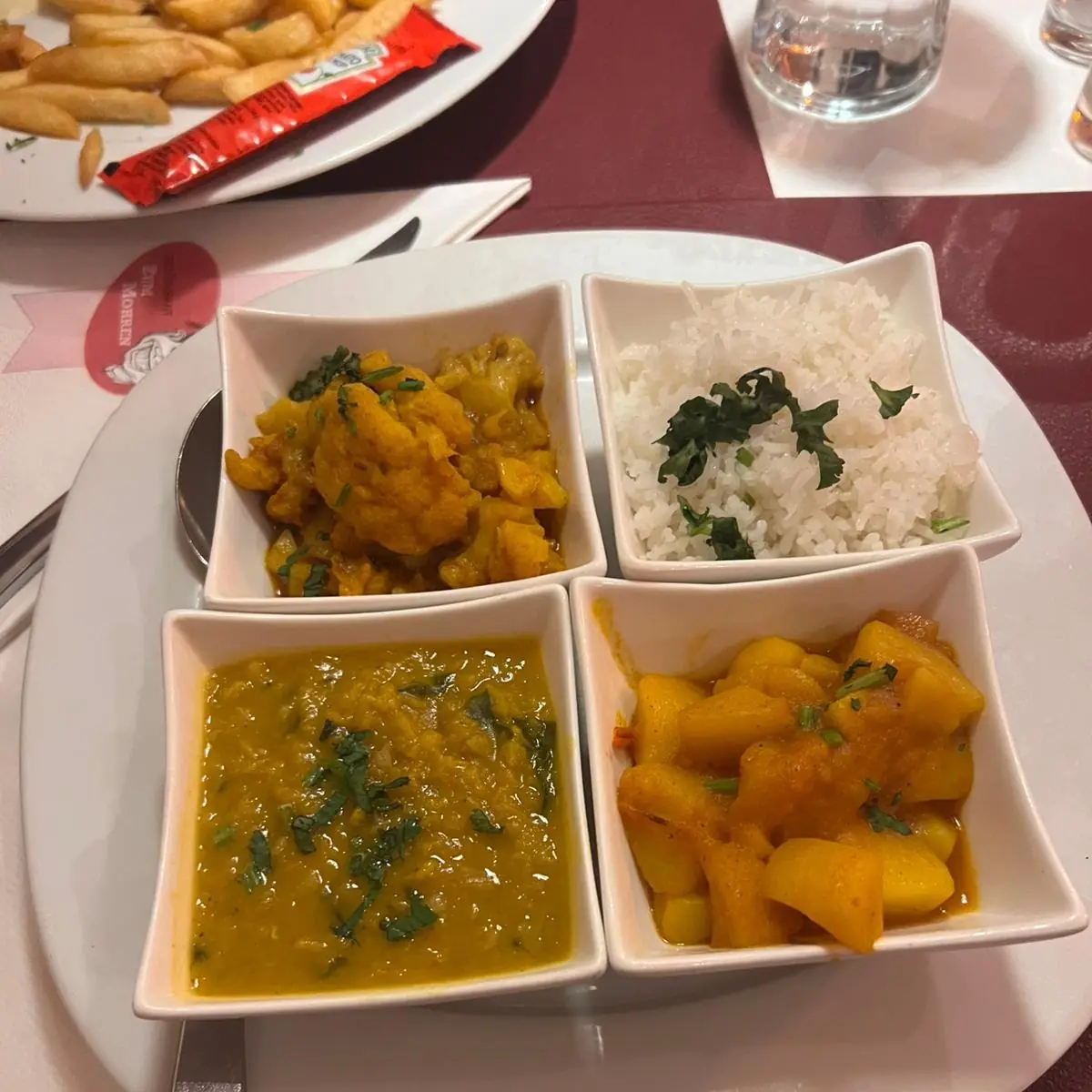 Stk Samosa