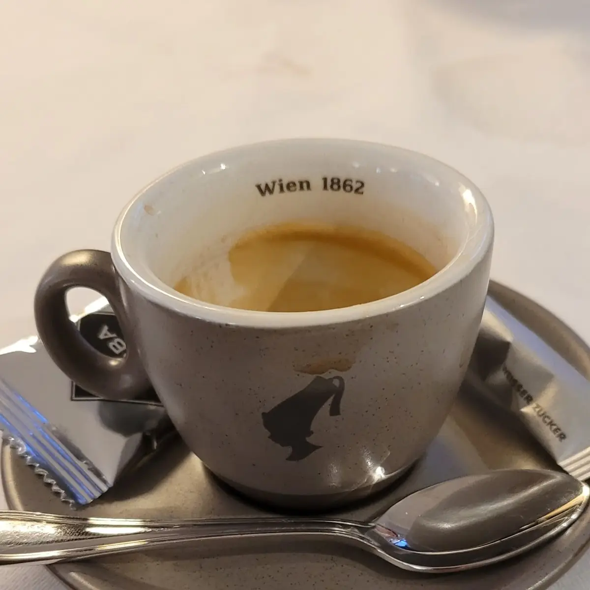 Espresso