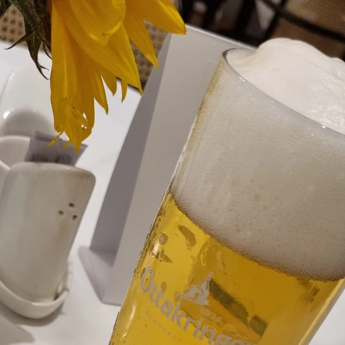 Ottakringer Bier