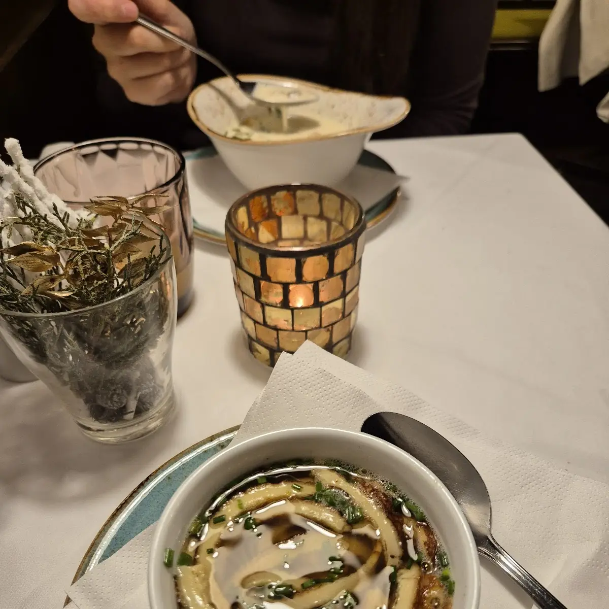 Soup-er Tasty