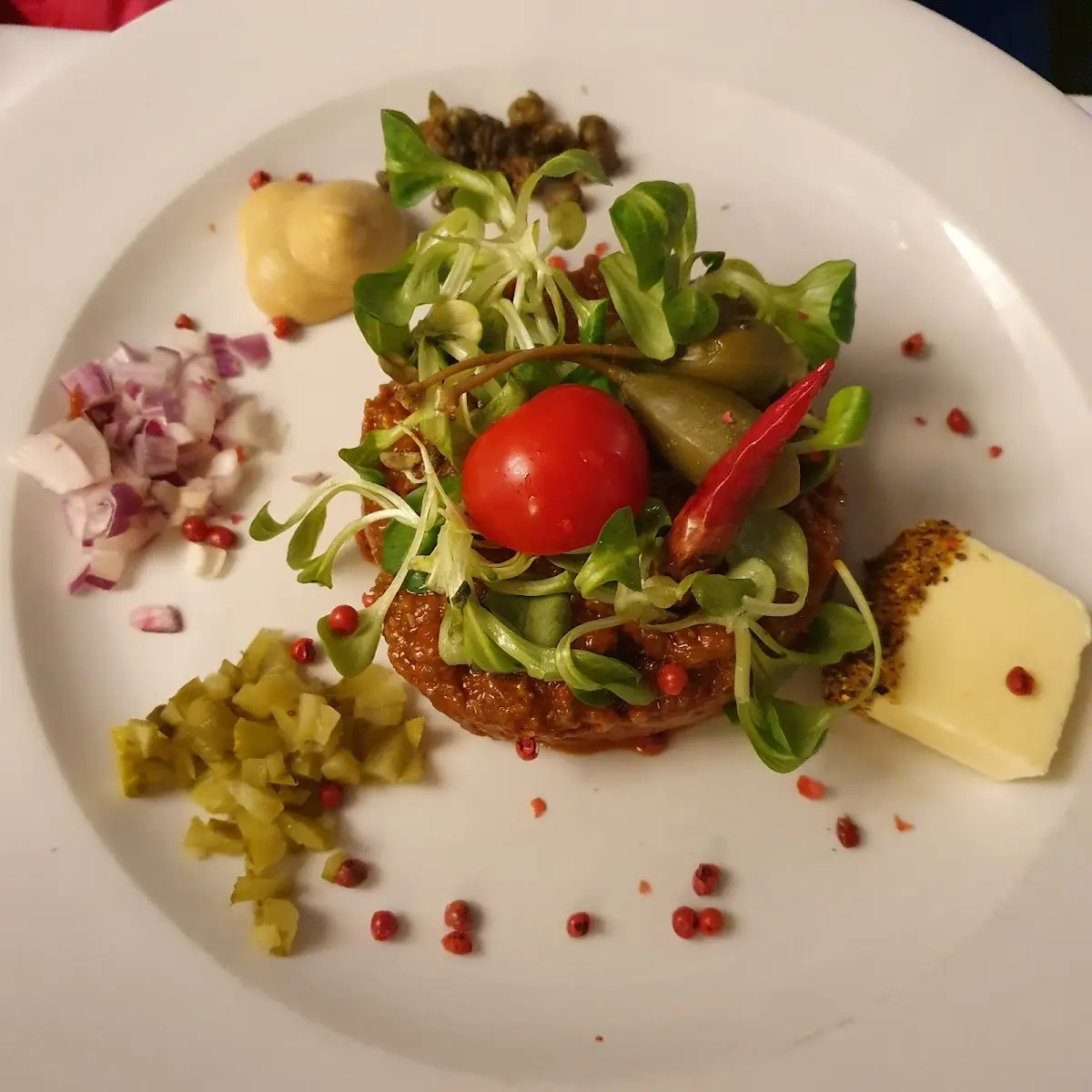 Tartare