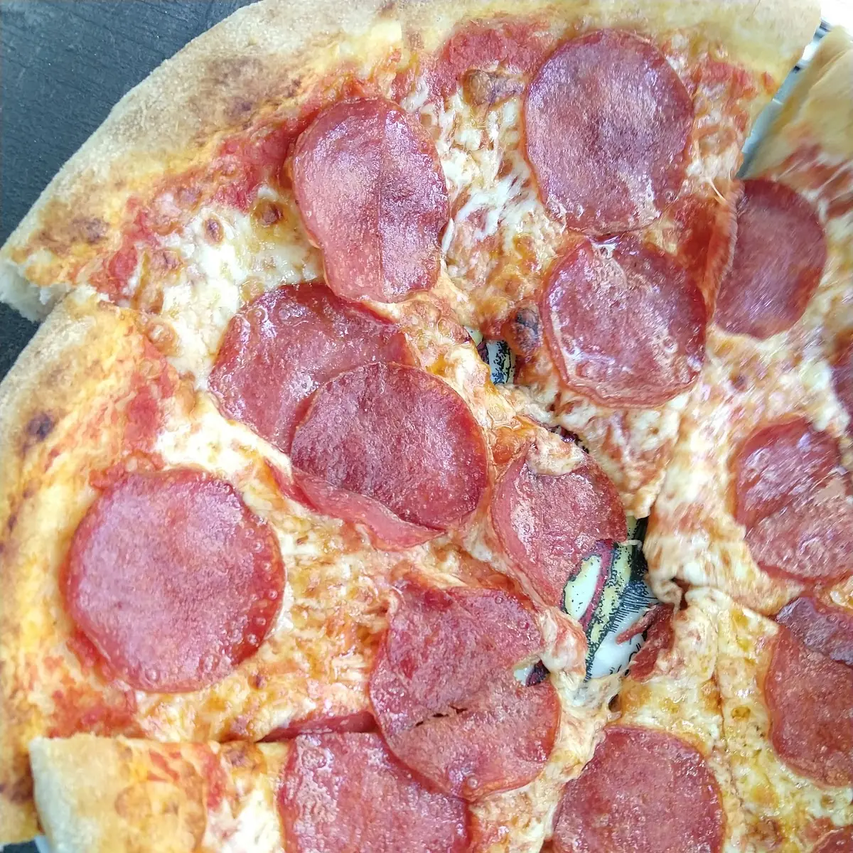 Pizza Siciliana