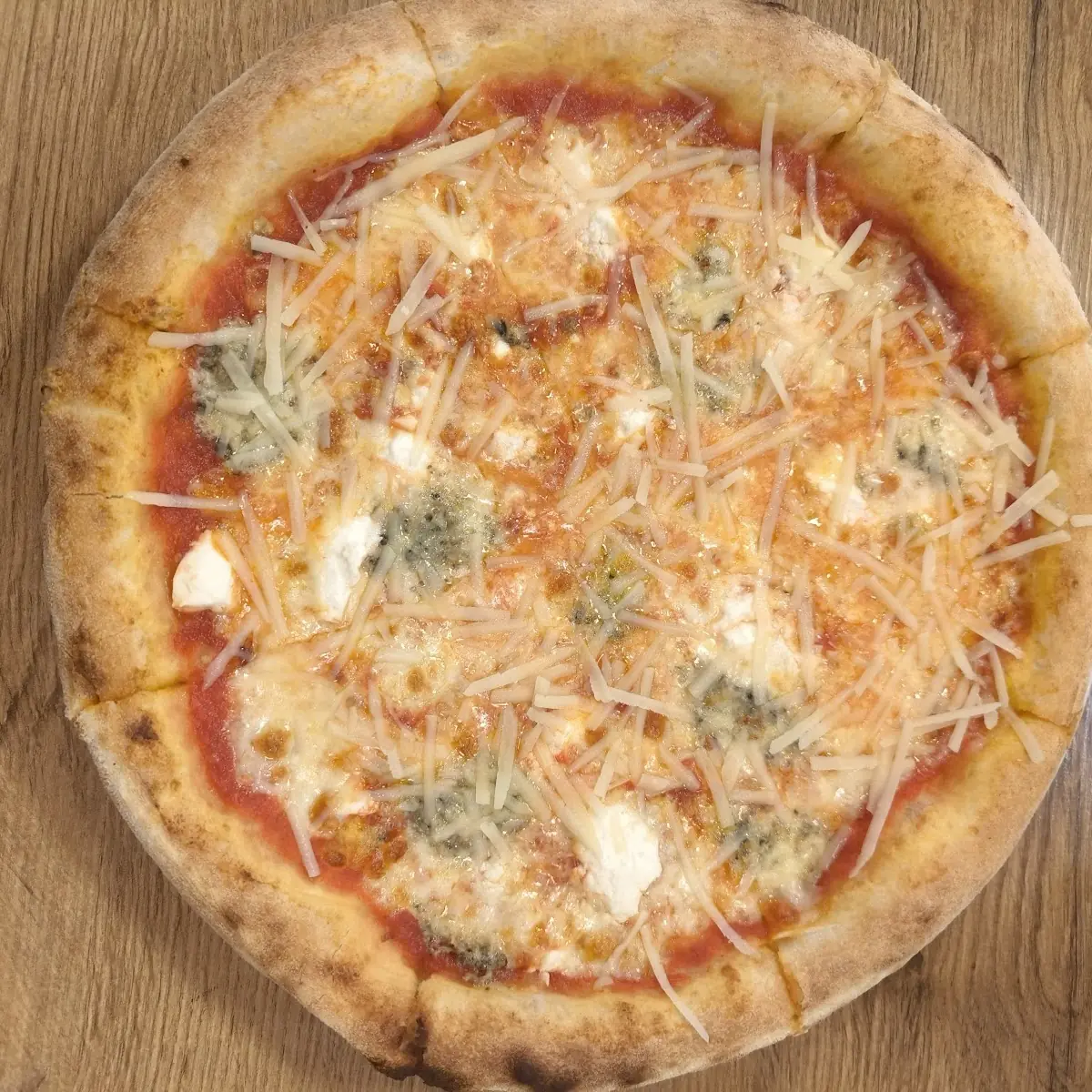 Quattro Formaggi