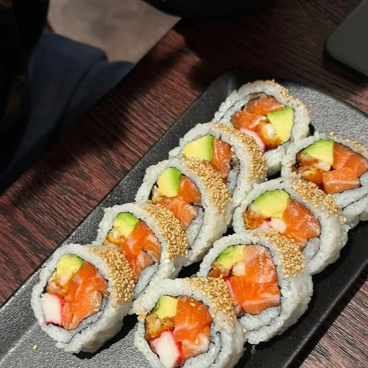 Kappa Maki