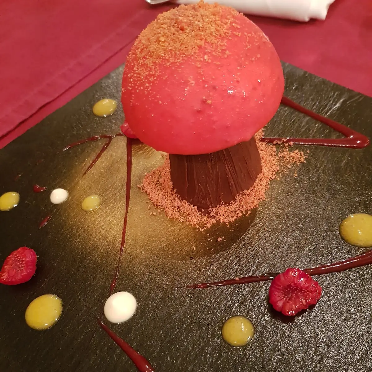 Mushroom