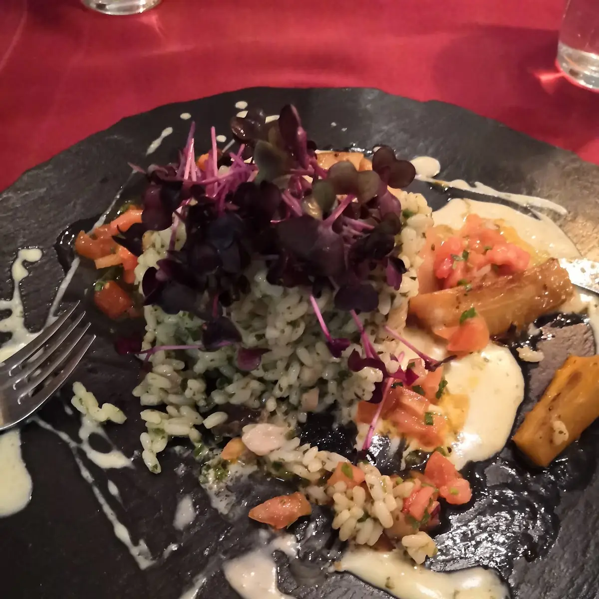 Risotto